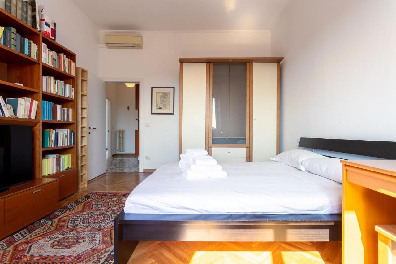 Garibaldi Two Bedrooms By Halldis Milán Exteriér fotografie