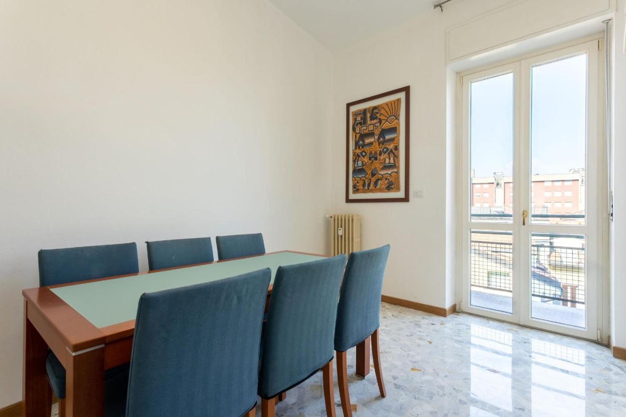 Garibaldi Two Bedrooms By Halldis Milán Exteriér fotografie