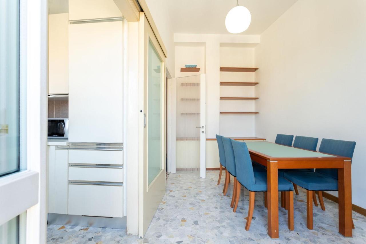 Garibaldi Two Bedrooms By Halldis Milán Exteriér fotografie