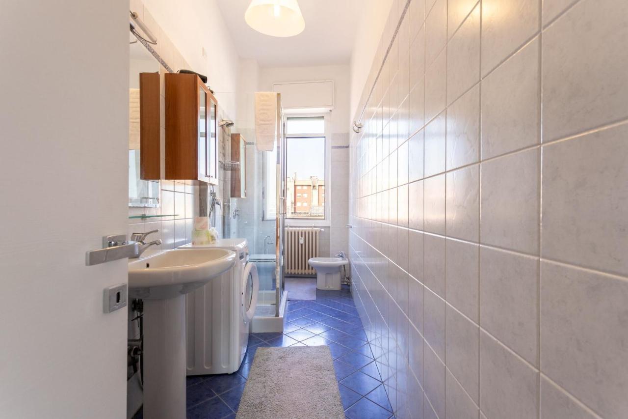 Garibaldi Two Bedrooms By Halldis Milán Exteriér fotografie