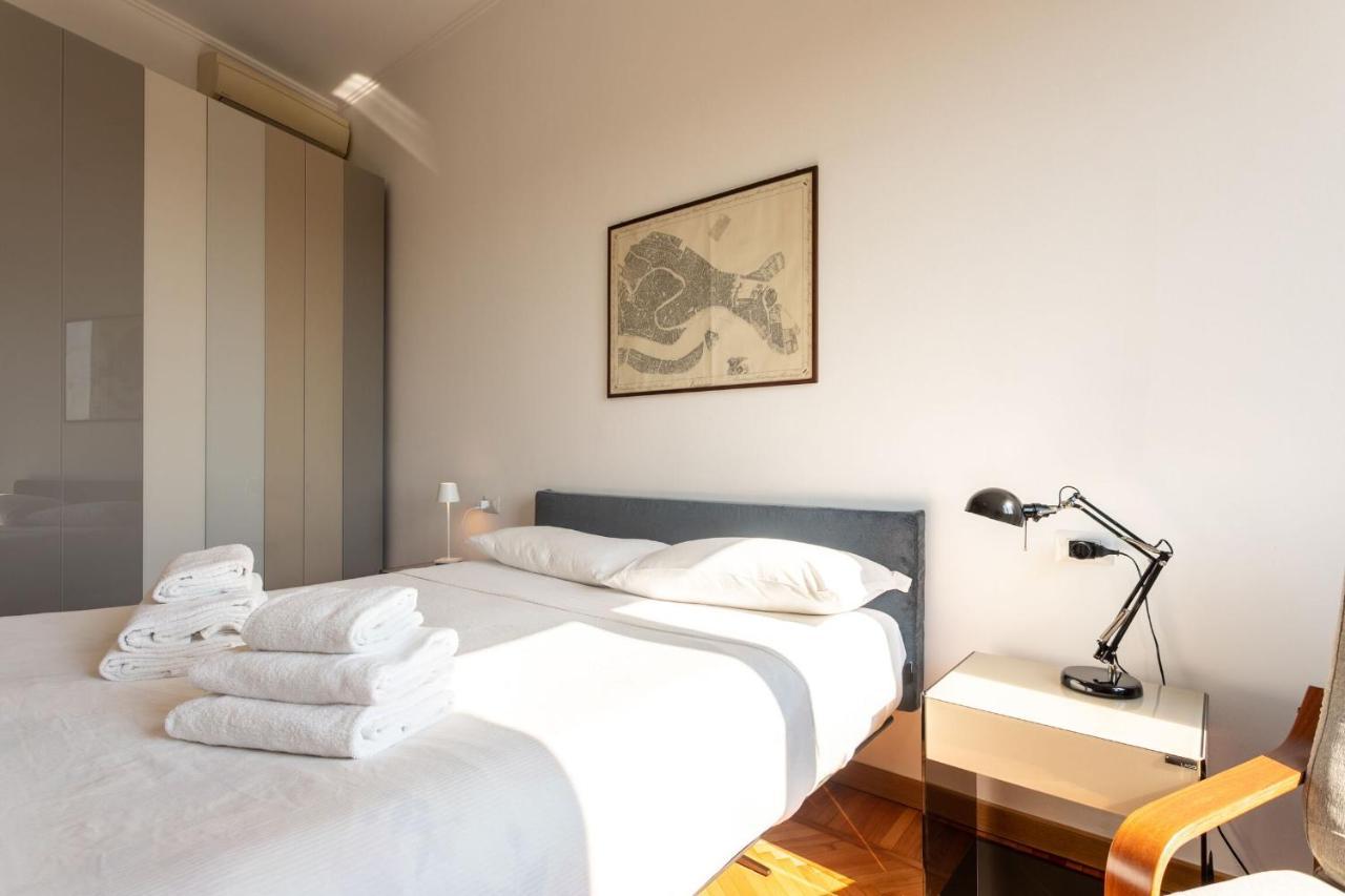 Garibaldi Two Bedrooms By Halldis Milán Exteriér fotografie