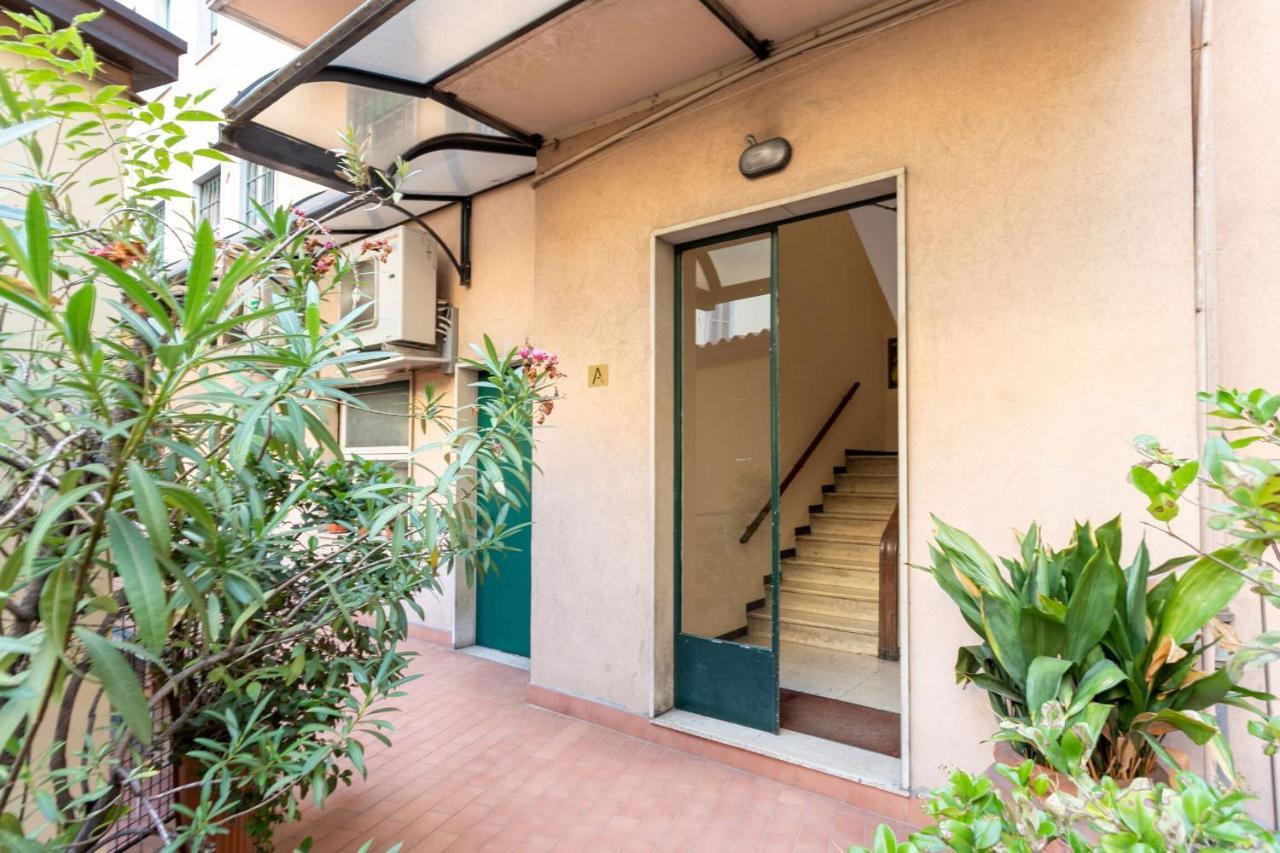 Garibaldi Two Bedrooms By Halldis Milán Exteriér fotografie