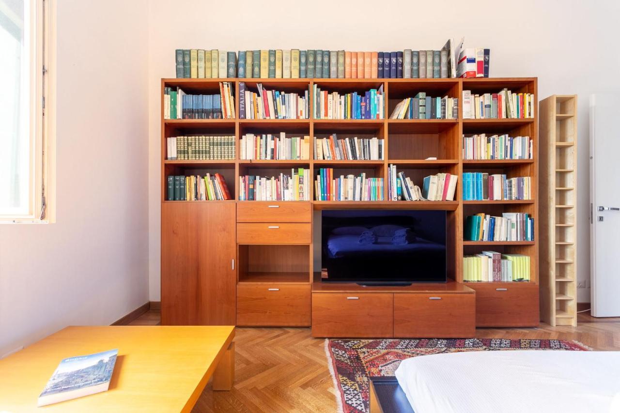 Garibaldi Two Bedrooms By Halldis Milán Exteriér fotografie