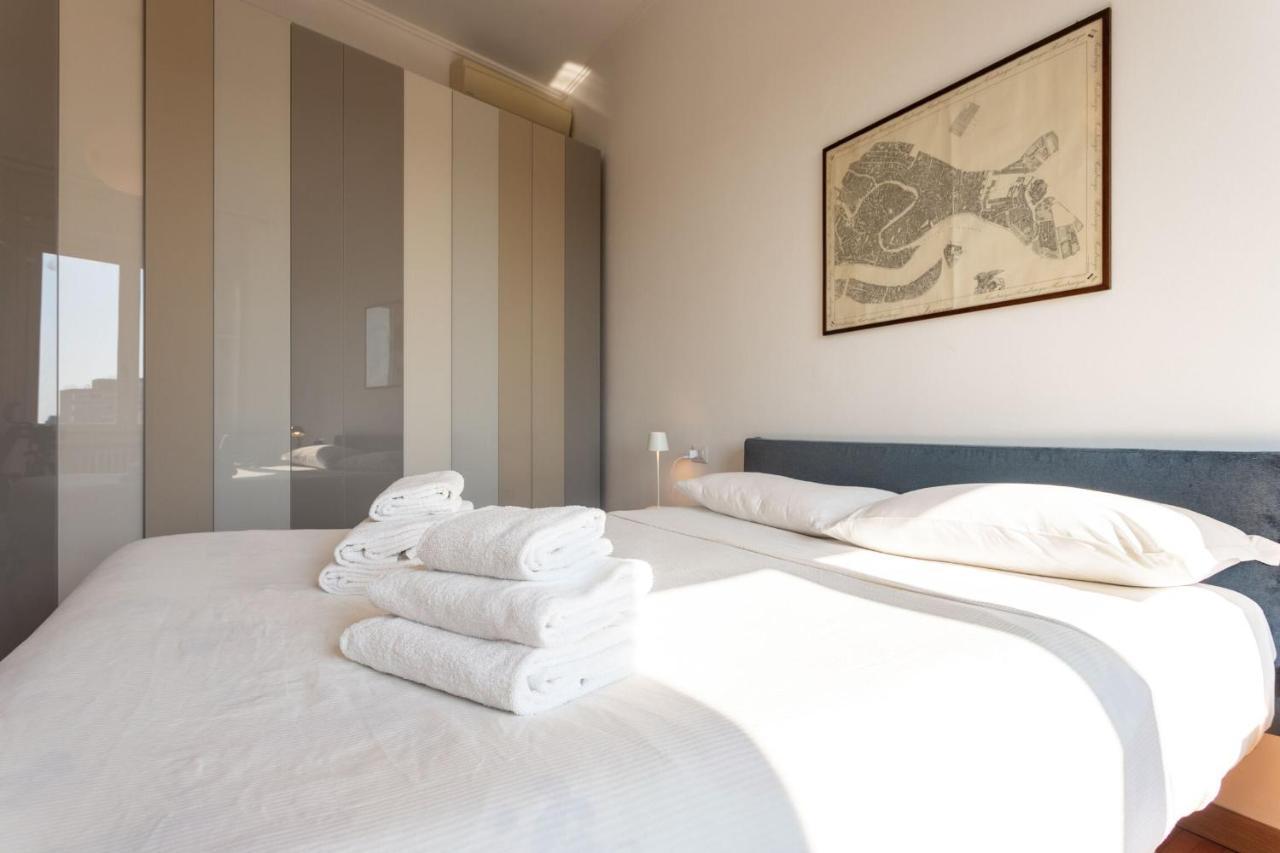 Garibaldi Two Bedrooms By Halldis Milán Exteriér fotografie